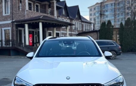 Mercedes-Benz GLC AMG, 2024 год, 9 850 000 рублей, 2 фотография