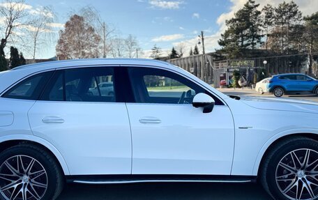 Mercedes-Benz GLC AMG, 2024 год, 9 850 000 рублей, 9 фотография