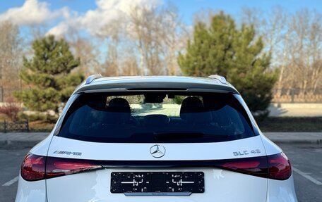 Mercedes-Benz GLC AMG, 2024 год, 9 850 000 рублей, 6 фотография