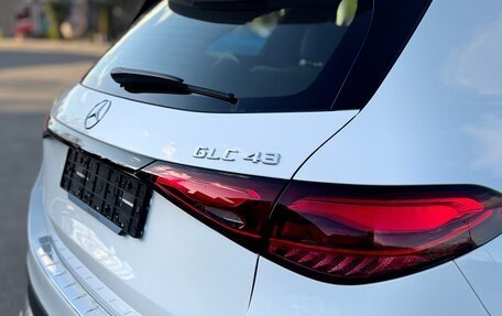 Mercedes-Benz GLC AMG, 2024 год, 9 850 000 рублей, 7 фотография