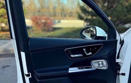 Mercedes-Benz GLC AMG, 2024 год, 9 850 000 рублей, 11 фотография