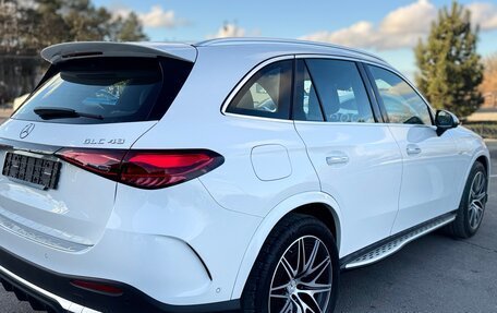 Mercedes-Benz GLC AMG, 2024 год, 9 850 000 рублей, 8 фотография