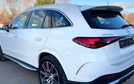 Mercedes-Benz GLC AMG, 2024 год, 9 850 000 рублей, 5 фотография