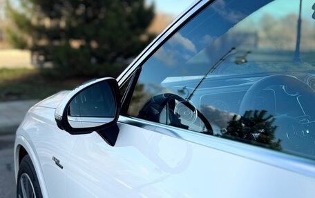 Mercedes-Benz GLC AMG, 2024 год, 9 850 000 рублей, 10 фотография