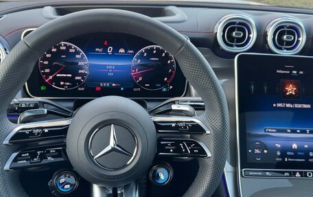 Mercedes-Benz GLC AMG, 2024 год, 9 850 000 рублей, 17 фотография