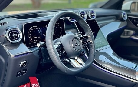 Mercedes-Benz GLC AMG, 2024 год, 9 850 000 рублей, 13 фотография