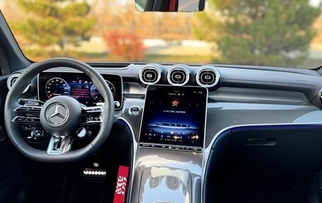 Mercedes-Benz GLC AMG, 2024 год, 9 850 000 рублей, 15 фотография
