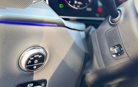 Mercedes-Benz GLC AMG, 2024 год, 9 850 000 рублей, 20 фотография