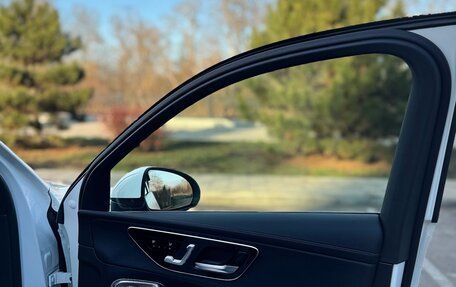 Mercedes-Benz GLC AMG, 2024 год, 9 850 000 рублей, 25 фотография