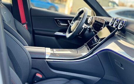 Mercedes-Benz GLC AMG, 2024 год, 9 850 000 рублей, 26 фотография