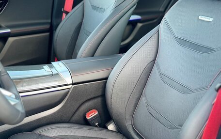 Mercedes-Benz GLC AMG, 2024 год, 9 850 000 рублей, 22 фотография