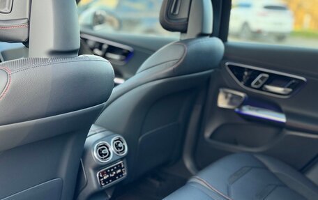 Mercedes-Benz GLC AMG, 2024 год, 9 850 000 рублей, 24 фотография