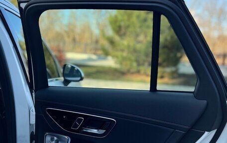 Mercedes-Benz GLC AMG, 2024 год, 9 850 000 рублей, 27 фотография