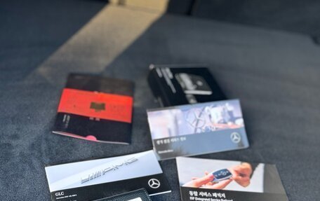 Mercedes-Benz GLC AMG, 2024 год, 9 850 000 рублей, 32 фотография