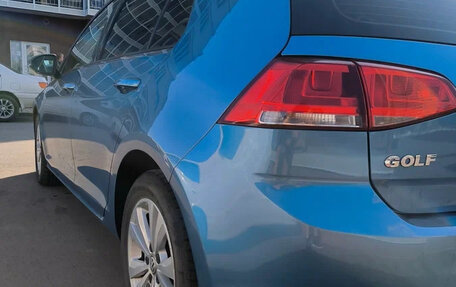 Volkswagen Golf VII, 2014 год, 999 999 рублей, 2 фотография