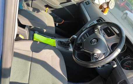 Volkswagen Golf VII, 2014 год, 999 999 рублей, 4 фотография