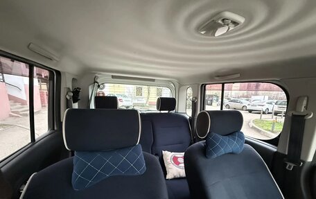 Nissan Cube III, 2011 год, 753 000 рублей, 9 фотография