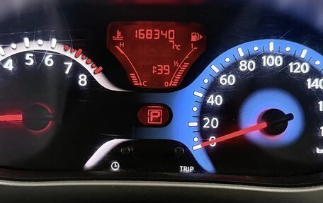 Nissan Cube III, 2011 год, 753 000 рублей, 4 фотография