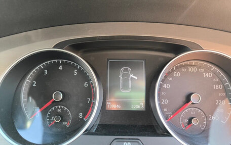 Volkswagen Golf VII, 2014 год, 999 999 рублей, 5 фотография