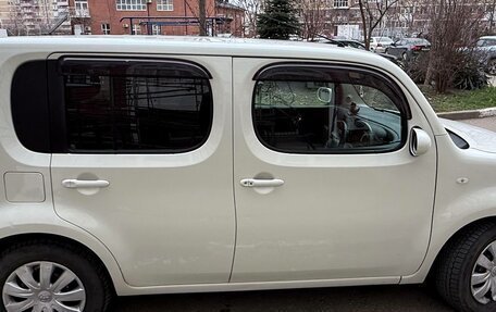 Nissan Cube III, 2011 год, 753 000 рублей, 3 фотография