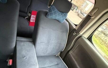 Nissan Cube III, 2011 год, 753 000 рублей, 10 фотография