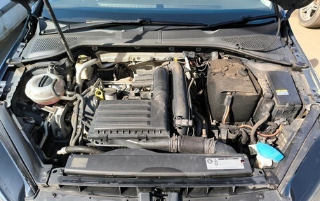 Volkswagen Golf VII, 2014 год, 999 999 рублей, 6 фотография