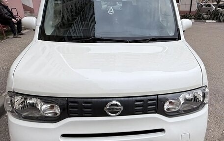 Nissan Cube III, 2011 год, 753 000 рублей, 6 фотография