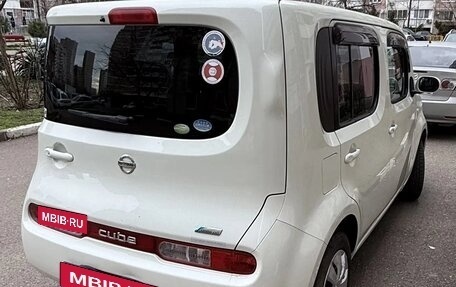 Nissan Cube III, 2011 год, 753 000 рублей, 11 фотография