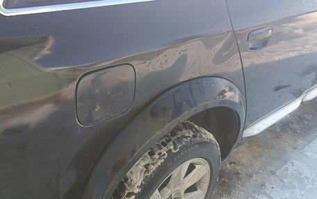 Audi A6 allroad, 2000 год, 711 000 рублей, 8 фотография