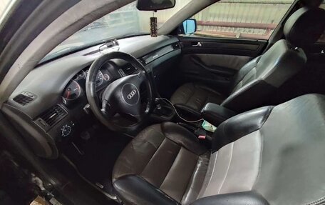 Audi A6 allroad, 2000 год, 711 000 рублей, 7 фотография