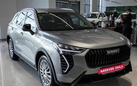 Haval Jolion, 2026 год, 2 737 255 рублей, 2 фотография