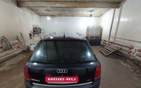 Audi A6 allroad, 2000 год, 711 000 рублей, 5 фотография