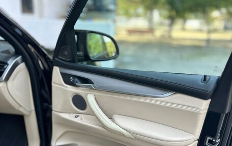 BMW X5, 2015 год, 3 900 000 рублей, 10 фотография