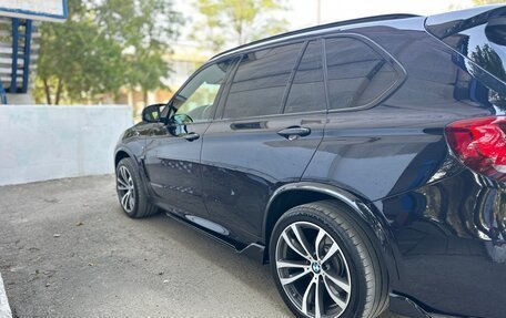 BMW X5, 2015 год, 3 900 000 рублей, 7 фотография
