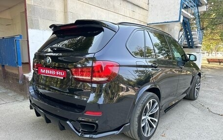 BMW X5, 2015 год, 3 900 000 рублей, 5 фотография