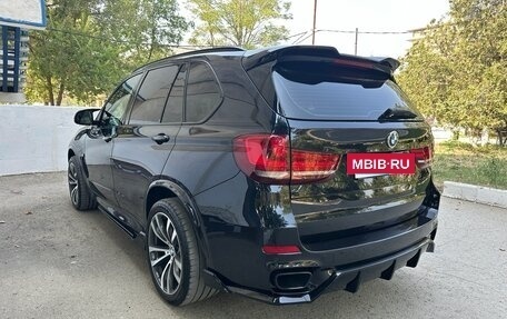 BMW X5, 2015 год, 3 900 000 рублей, 3 фотография