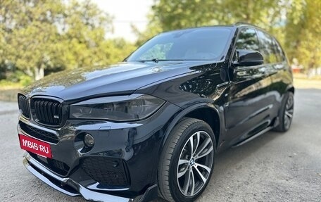 BMW X5, 2015 год, 3 900 000 рублей, 9 фотография