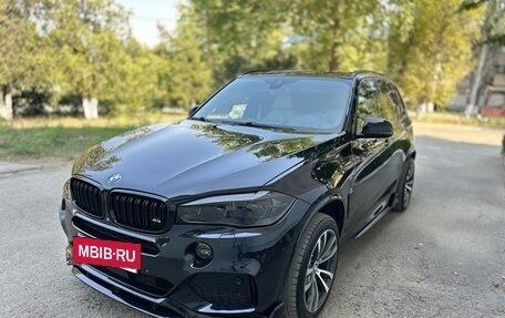 BMW X5, 2015 год, 3 900 000 рублей, 8 фотография
