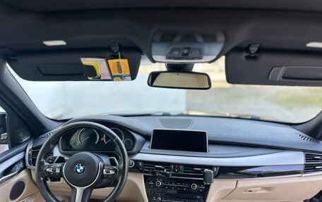 BMW X5, 2015 год, 3 900 000 рублей, 14 фотография