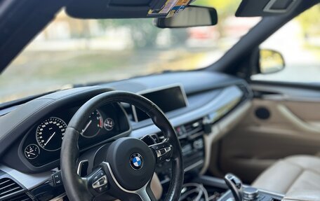 BMW X5, 2015 год, 3 900 000 рублей, 15 фотография