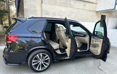 BMW X5, 2015 год, 3 900 000 рублей, 13 фотография