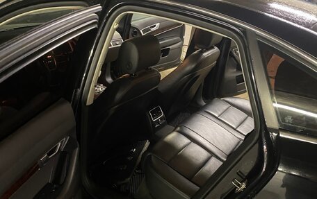 Audi A6, 2010 год, 1 300 000 рублей, 5 фотография