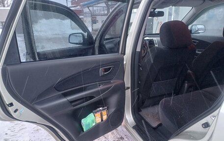 Hyundai Tucson III, 2008 год, 790 000 рублей, 4 фотография