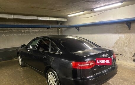 Audi A6, 2010 год, 1 300 000 рублей, 7 фотография