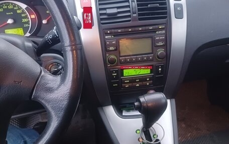 Hyundai Tucson III, 2008 год, 790 000 рублей, 2 фотография