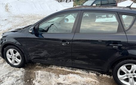 KIA cee'd I рестайлинг, 2011 год, 800 000 рублей, 5 фотография