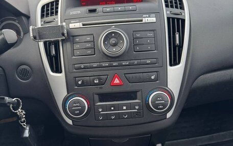 KIA cee'd I рестайлинг, 2011 год, 800 000 рублей, 10 фотография