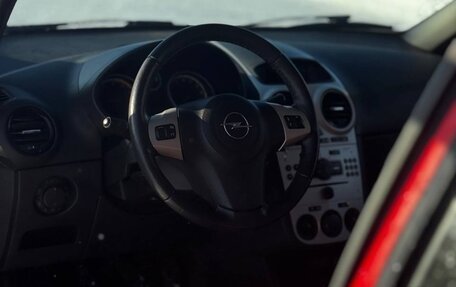 Opel Corsa D, 2007 год, 250 000 рублей, 2 фотография