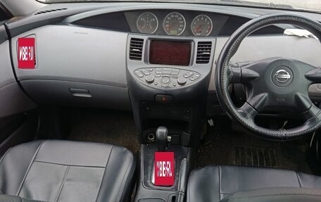 Nissan Primera III, 2001 год, 299 000 рублей, 5 фотография