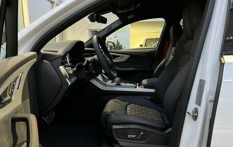 Audi Q7, 2024 год, 12 500 000 рублей, 3 фотография